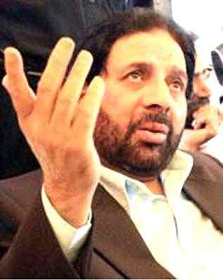 Govt should not misinterpret court order on ReTs screening test: Hakim Yasin